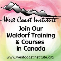 West Coast Institute for Studies in Anthroposophy logo, West Coast Institute for Studies in Anthroposophy contact details