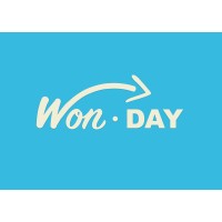 Won Day logo, Won Day contact details