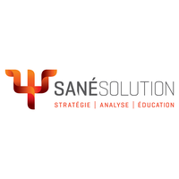 SAnÉ Solution logo, SAnÉ Solution contact details