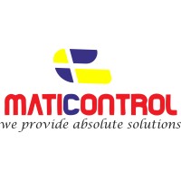 Matic Control logo, Matic Control contact details