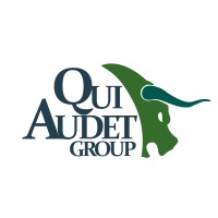 Qui Audet Group, Ltd. Co. logo, Qui Audet Group, Ltd. Co. contact details