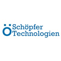 Schopfer Corporation logo, Schopfer Corporation contact details