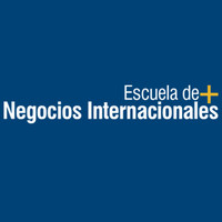 Escuela de Negocios Internacionales logo, Escuela de Negocios Internacionales contact details