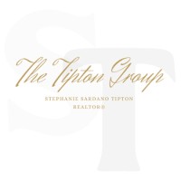 The Tipton Group logo, The Tipton Group contact details