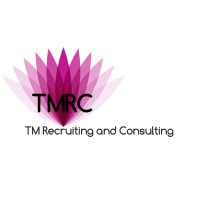 TM Recruiting and Consulting logo, TM Recruiting and Consulting contact details