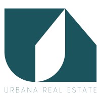 Urbana Real Estate logo, Urbana Real Estate contact details