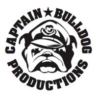 Captain Bulldog Productions logo, Captain Bulldog Productions contact details