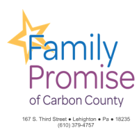 Family Promise of Carbon County logo, Family Promise of Carbon County contact details