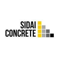 SIDAI CONCRETE LIMITED logo, SIDAI CONCRETE LIMITED contact details