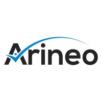 Arineo GmbH logo, Arineo GmbH contact details