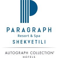 Paragraph Resort & Spa Shekvetili, Autograph Collection logo, Paragraph Resort & Spa Shekvetili, Autograph Collection contact details