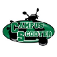 Campus Scooter logo, Campus Scooter contact details