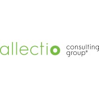 allectio consulting group logo, allectio consulting group contact details