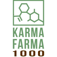 Karma Farma 1000 logo, Karma Farma 1000 contact details