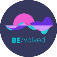 BE/volved Coaching logo, BE/volved Coaching contact details