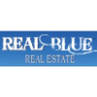 Real Blue Real Estate logo, Real Blue Real Estate contact details