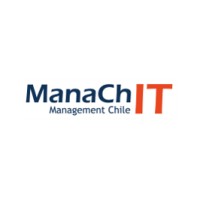 Manach IT logo, Manach IT contact details