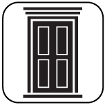 Distinctive Doors and Architectural Products logo, Distinctive Doors and Architectural Products contact details