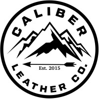 Caliber Leather Company logo, Caliber Leather Company contact details