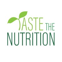 Taste The Nutrition logo, Taste The Nutrition contact details