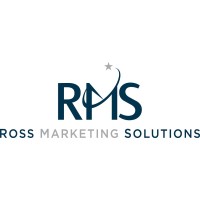 Ross Marketing Solutions logo, Ross Marketing Solutions contact details