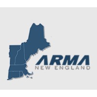 ARMA New England logo, ARMA New England contact details