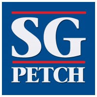 SG Petch Ltd logo, SG Petch Ltd contact details