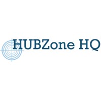 HUBZone HQ logo, HUBZone HQ contact details