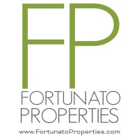 Fortunato Properties logo, Fortunato Properties contact details