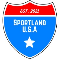 Sportland USA logo, Sportland USA contact details