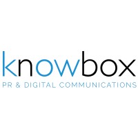 knowbox logo, knowbox contact details