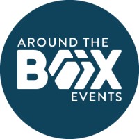 Around The Box Events logo, Around The Box Events contact details