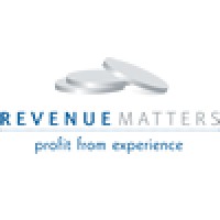 Revenue Matters logo, Revenue Matters contact details