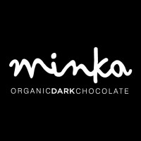 Minka Gourmet Chocolate logo, Minka Gourmet Chocolate contact details