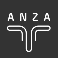 Anza Bicycles logo, Anza Bicycles contact details