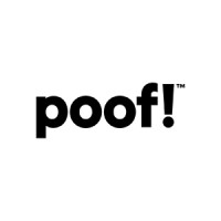 Poof! It's Clean logo, Poof! It's Clean contact details