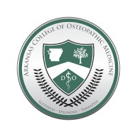 Arkansas College of Osteopathic Medicine logo, Arkansas College of Osteopathic Medicine contact details