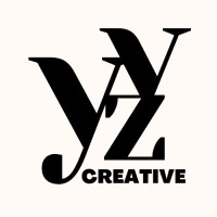 YVZ CREATIVE logo, YVZ CREATIVE contact details