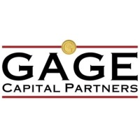 Gage Capital Partners, LLC logo, Gage Capital Partners, LLC contact details