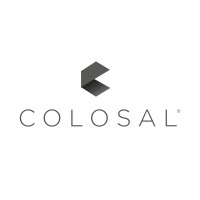 Colosal Gaming logo, Colosal Gaming contact details