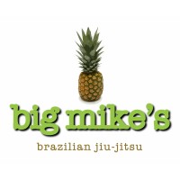 Big Mike's BJJ logo, Big Mike's BJJ contact details