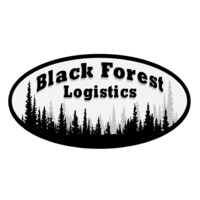 Black Forest Logistics logo, Black Forest Logistics contact details