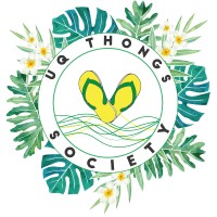 UQ Thongs Society logo, UQ Thongs Society contact details