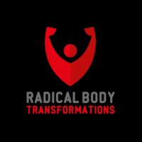 Radical Body Transformations logo, Radical Body Transformations contact details