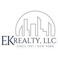 Ek Realty LLC logo, Ek Realty LLC contact details