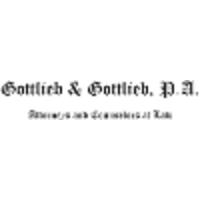 Gottlieb & Gottlieb, P.A. logo, Gottlieb & Gottlieb, P.A. contact details