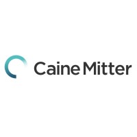 Caine Mitter & Associates Incorporated logo, Caine Mitter & Associates Incorporated contact details