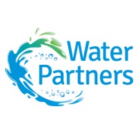 Water Partners logo, Water Partners contact details