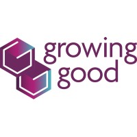 Growing Good Inc. logo, Growing Good Inc. contact details