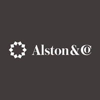 Alston Company logo, Alston Company contact details